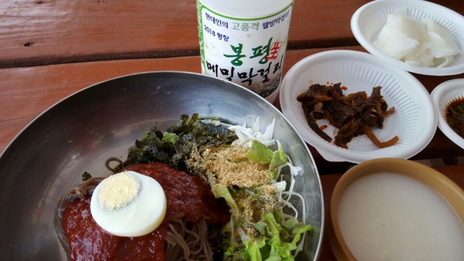 메밀이야기 이미지